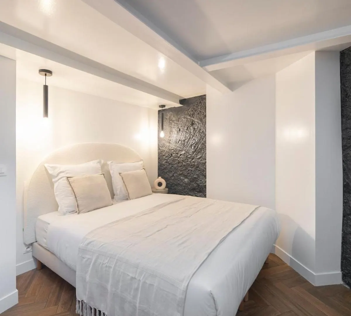 Modern Apartment In Nation Parigi 0*,  Francia
