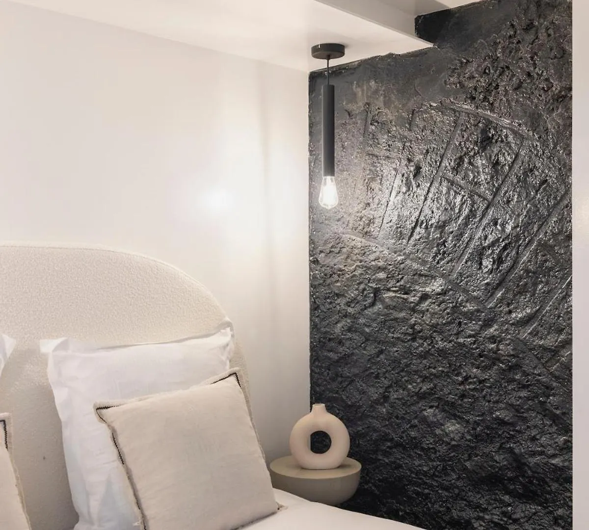 Modern Apartment In Nation Paris